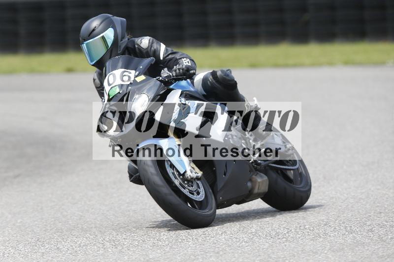 /24 08.06.2025 TZ Motorsport ADR/Gruppe gruen/106